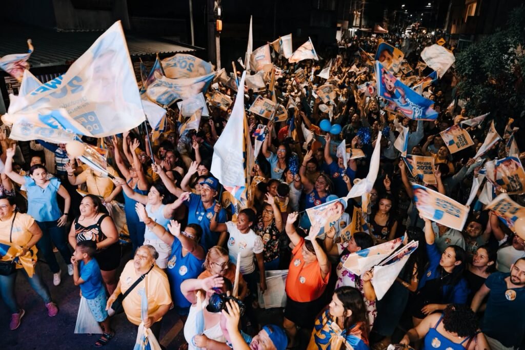 caravana 15 leva multidoes e reforca compromisso com o futuro da paraiba em maratona pelo agreste 91
