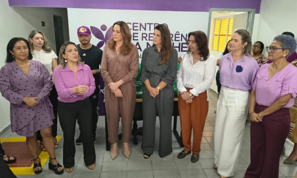 centro de referencia da prefeitura de joao pessoa atende mais de 10 mil mulheres em 19 anos de trabalho