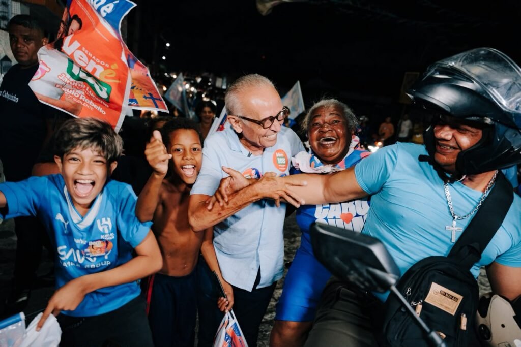 cicero leva onda azul a zona oeste da capital e defende valorizacao da juventude 6
