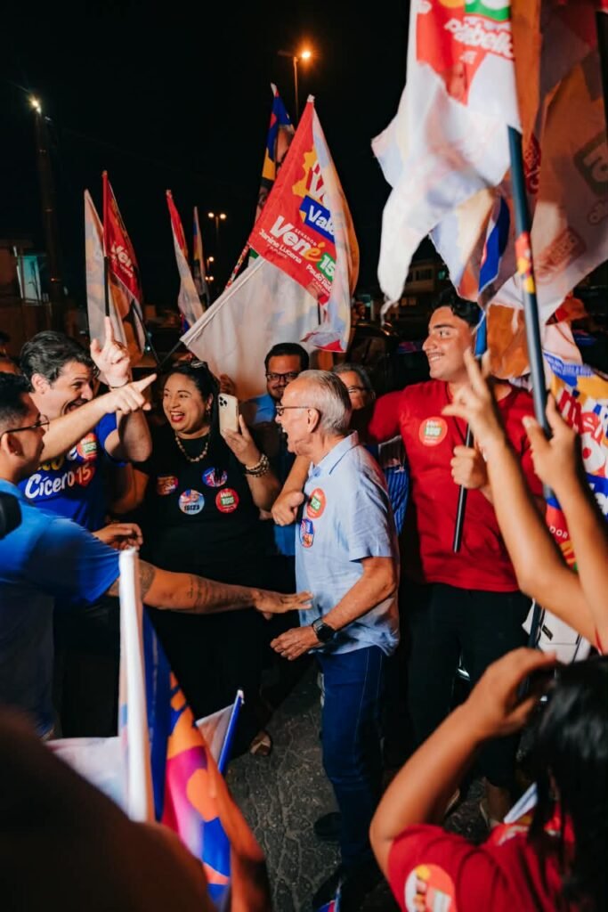cicero leva onda azul a zona oeste da capital e defende valorizacao da juventude 7