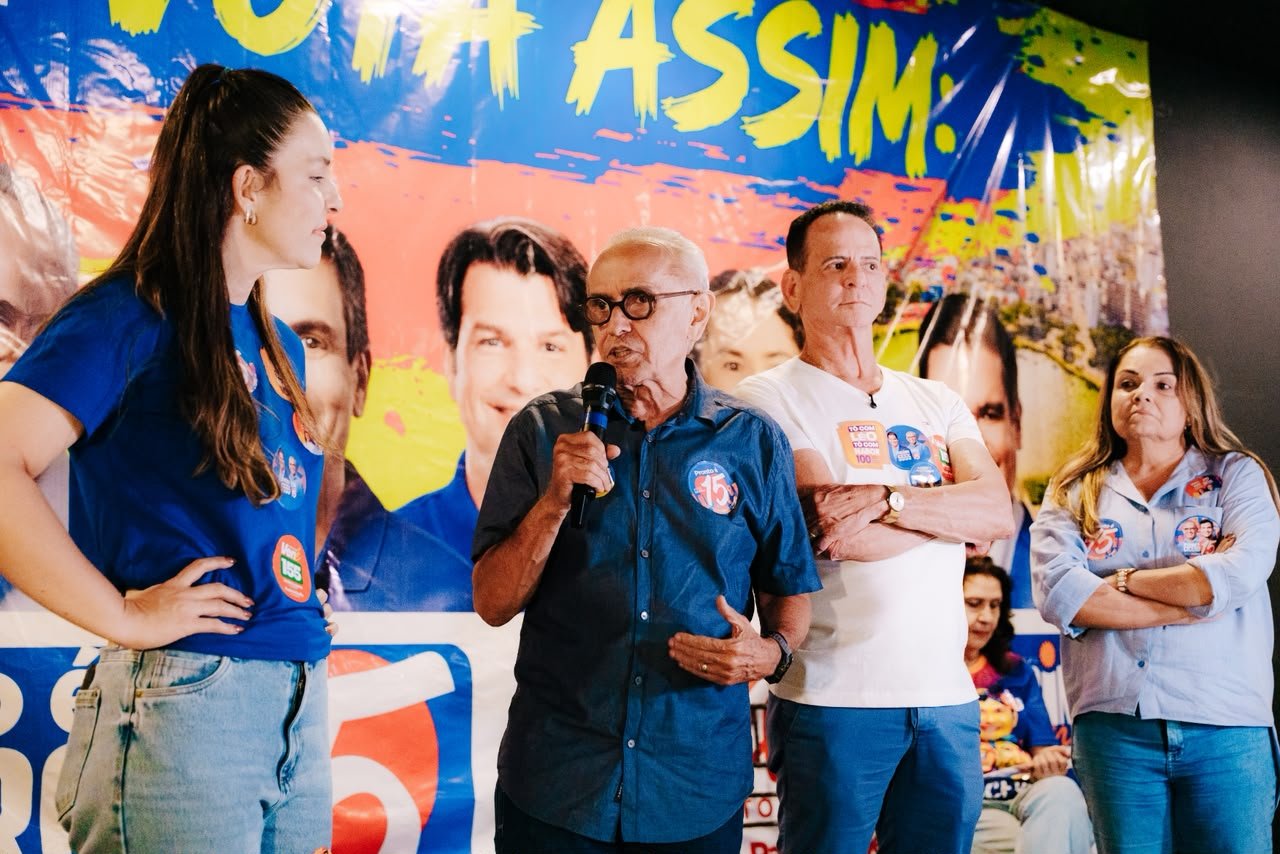 Cícero participa de plenárias na Capital e se compromete com criação de rede estadual de proteção social