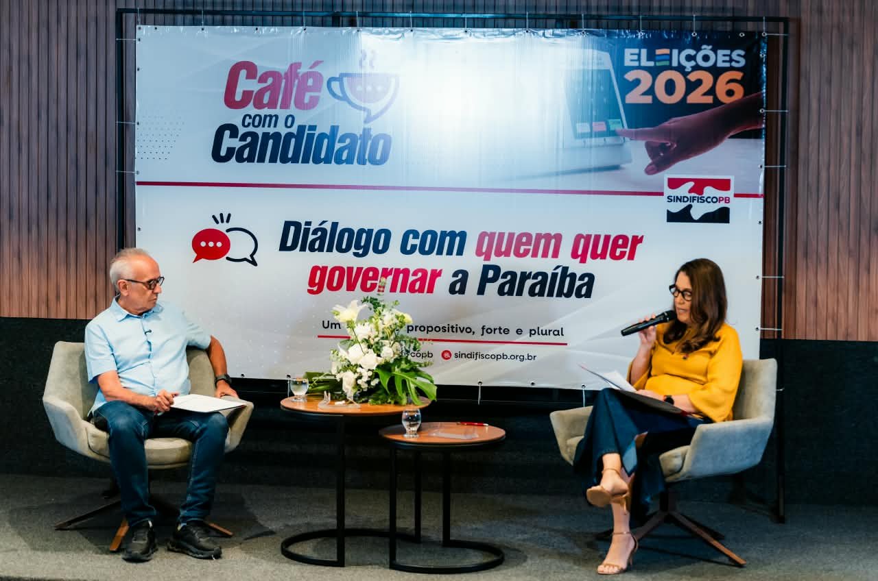 Cícero participa de rodada de conversa com auditores fiscais e firma compromisso com diálogo permanente e apoio a demandas da categoria