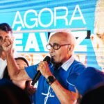 Cícero quer fortalecer a agricultura paraibana e acabar com a dependência de alimentos importados de outros estados