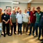 Cícero recebe adesão de vereadores de Santa Rita e já conta com bancada de dez parlamentares no Município