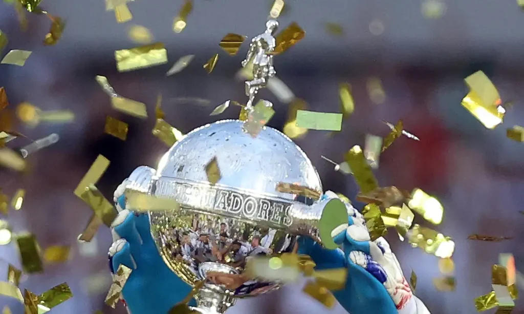 conmebol anuncia datas e horarios das semifinais da copa libertadores