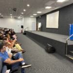 Curso em João Pessoa orienta profissionais sobre uso estratégico da inteligência artificial