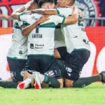 De virada, Coritiba vence Remo no fim da 25ª rodada do Brasileirão