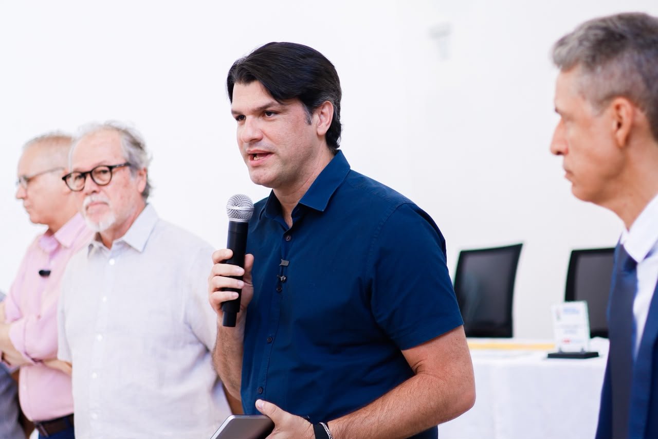 Desafio Projetos Inovadores 2026 divulga vencedores da premiação em João Pessoa