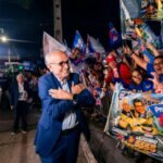 Durante debate, Cícero se compromete com redução de impostos ao setor produtivo e programa para limpar nome de inadimplentes