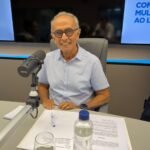 Durante debate, Cícero se compromete com valorização da Polícia Penal e autonomia financeira da UEPB