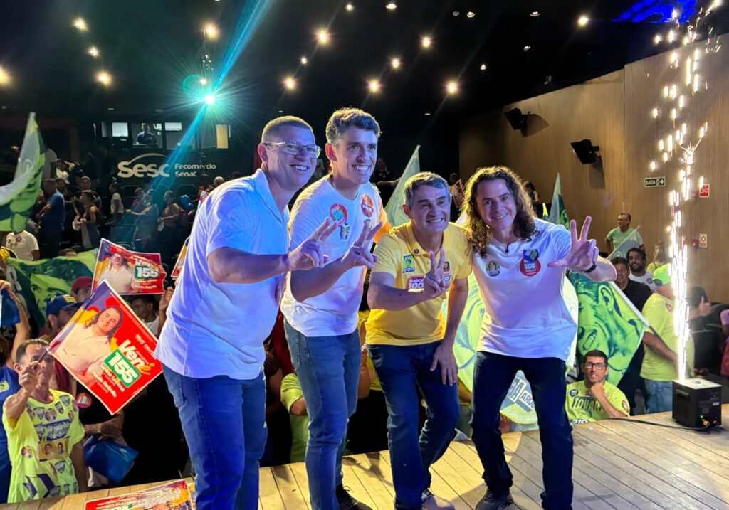 Durante evento com apoiadores, Tovar diz que “Campina e a Paraíba não podem perder um senador como Veneziano” 5 durante evento com apoiadores tovar diz que campina e a paraiba nao podem perder um senador como veneziano