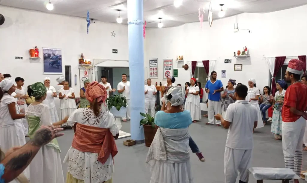 eleitores de religioes afro se sentem invisiveis em campanha eleitoral