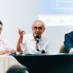Em encontro com o Trade Turístico, Cícero defende fazer do turismo política permanente de desenvolvimento econômico
