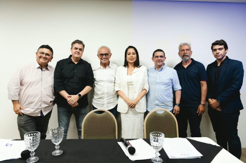 em encontro com o trade turistico cicero defende fazer do turismo politica permanente de desenvolvimento economico 3