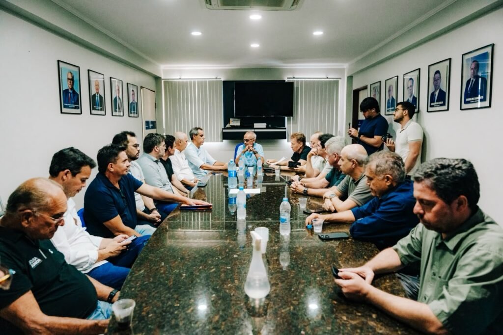 em reuniao com o sinduscon jp cicero se compromete com criacao de forum para o desenvolvimento sustentavel da capital 1