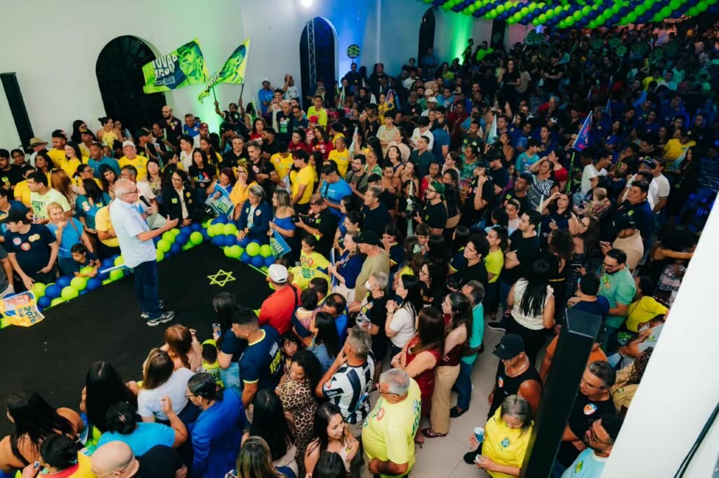 evento superlotado mostra forca de cicero em campina ao lado de tovar e romero 1