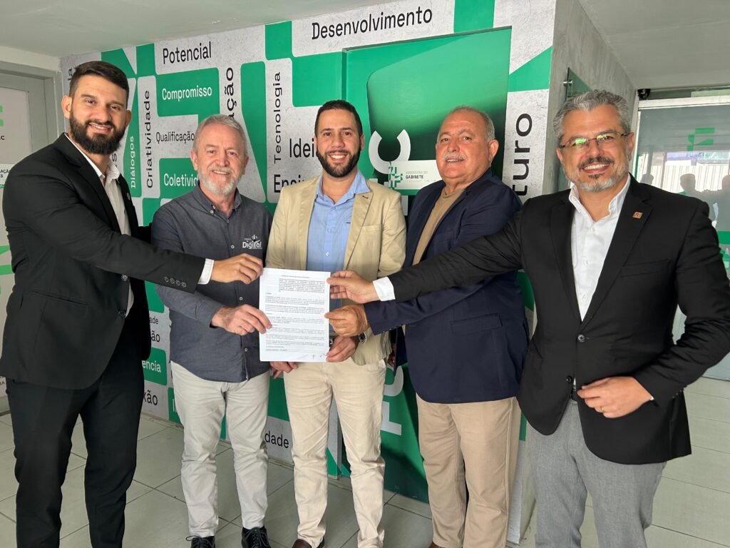 Farol Digital amplia atuação no ecossistema de inovação da Paraíba com acordo de cooperação com a Prefeitura de Patos 11 farol digital amplia atuacao no ecossistema de inovacao da paraiba com acordo de cooperacao com a prefeitura de patos