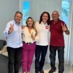 Forte grupo político de Baraúna reafirma apoio à reeleição de Veneziano para o Senado