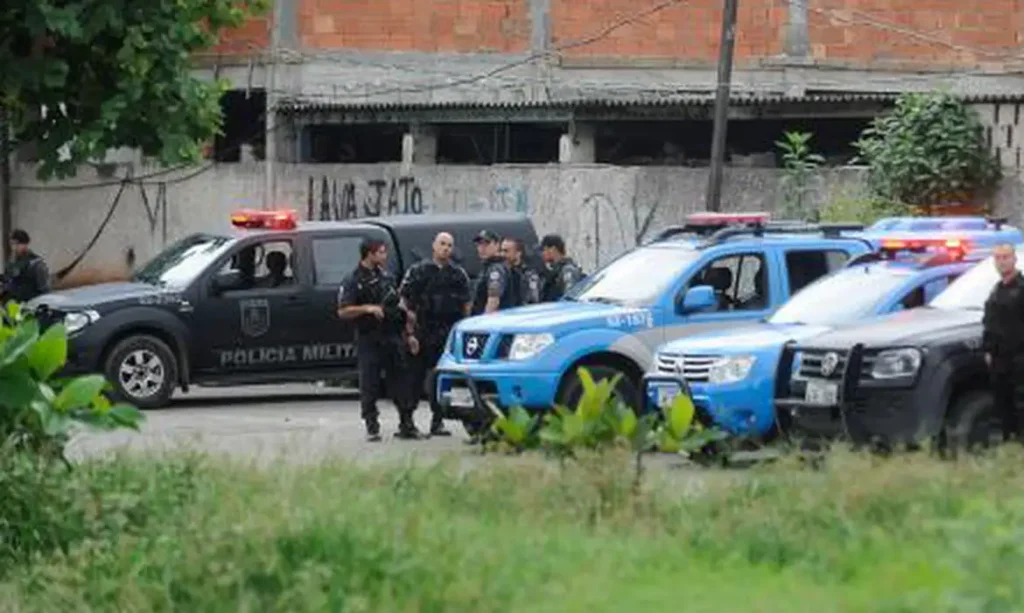 Gasto com polícia é 5 mil vezes custo de políticas para egressos 13 gasto com policia e 5 mil vezes custo de politicas para egressos