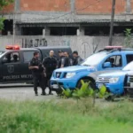 Gasto com polícia é 5 mil vezes custo de políticas para egressos