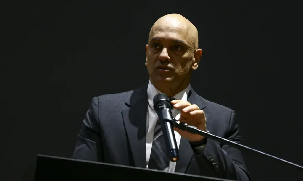 inconstitucional e ilegal diz moraes sobre investigacao de mendonca