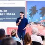 Leo Bezerra autoriza implementação da nova iluminação da Orla Marítima, mais tecnológica, econômica e eficiente