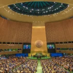 Lula discursa nesta terça-feira na Assembleia Geral da ONU