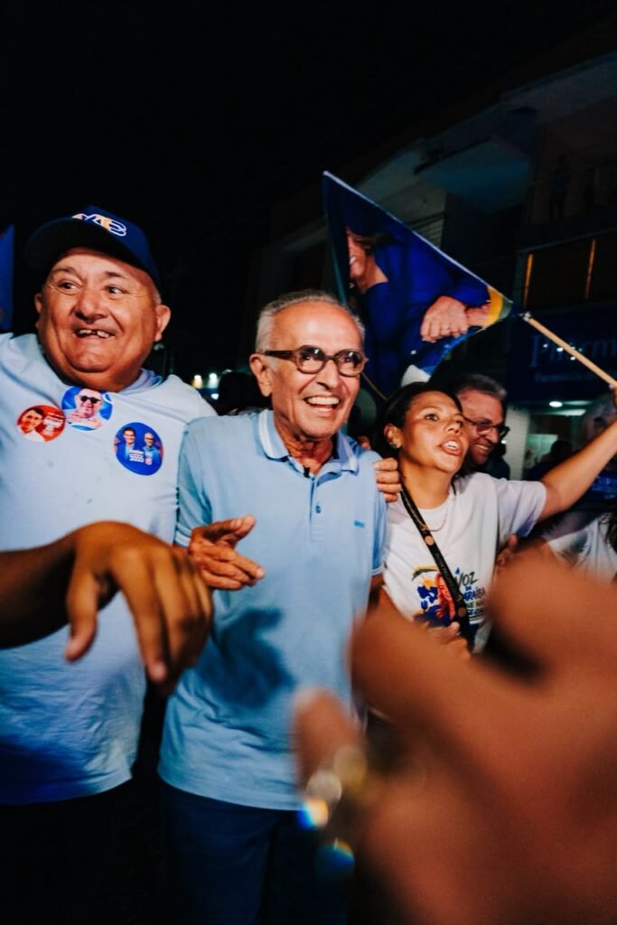 maratona 15 avanca pelo sertao e reforca projeto de cicero para a paraiba 32