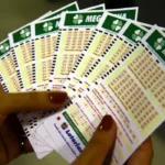 Mega-Sena sorteia prêmio acumulado de R$ 41 milhões nesta quinta