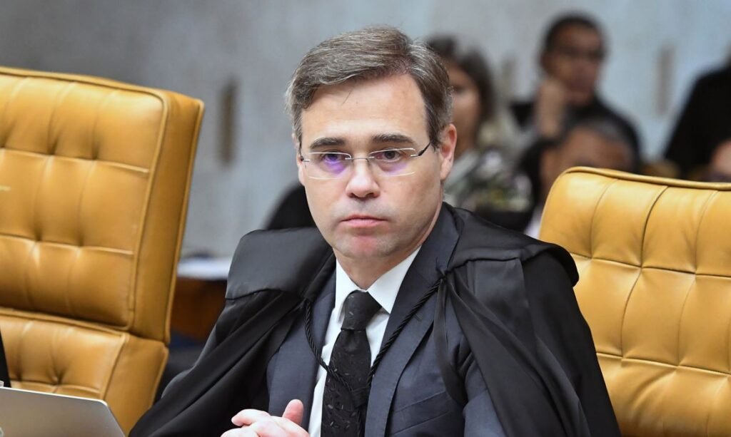Ministro André Mendonça admite encontro com Vorcaro "uma única vez" 21 ministro andre mendonca admite encontro com vorcaro uma unica vez