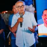 Paraíba Azul: Cícero se compromete com centros de beneficiamento para apoio à pesca