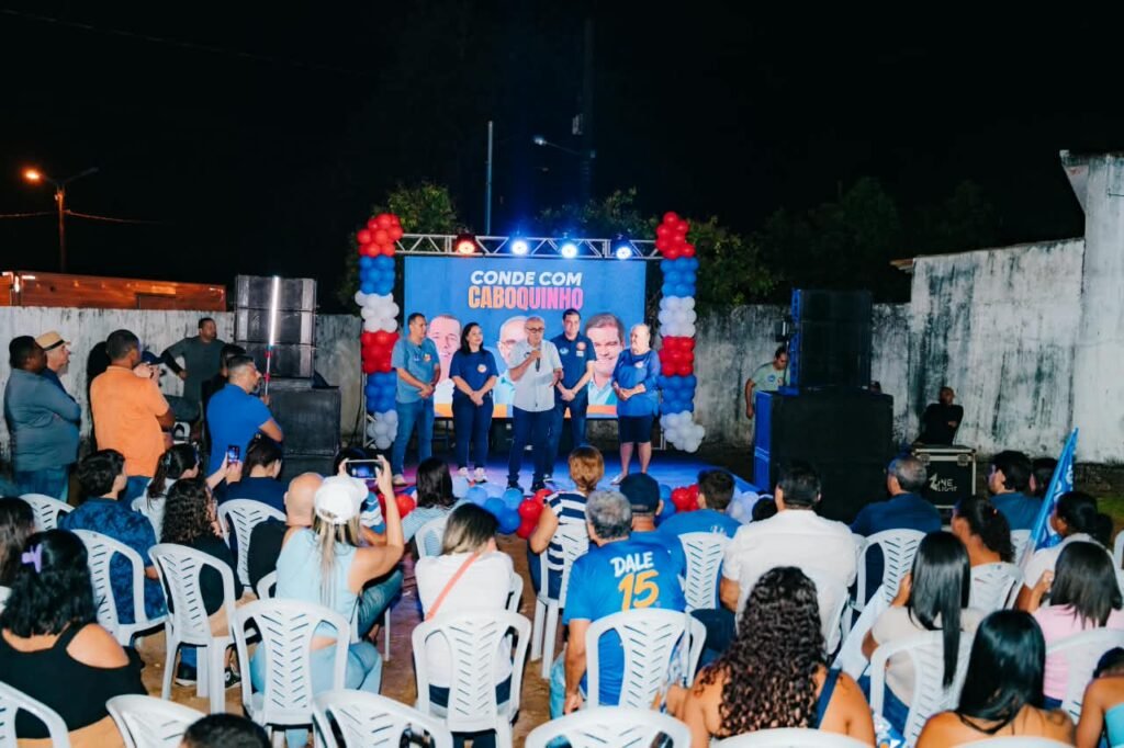 paraiba azul cicero se compromete com centros de beneficiamento para apoio a pesca 2