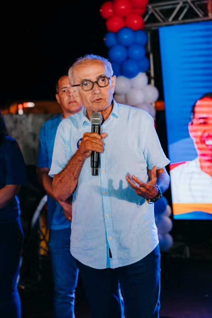 Paraíba Azul: Cícero se compromete com centros de beneficiamento para apoio à pesca 1 paraiba azul cicero se compromete com centros de beneficiamento para apoio a pesca