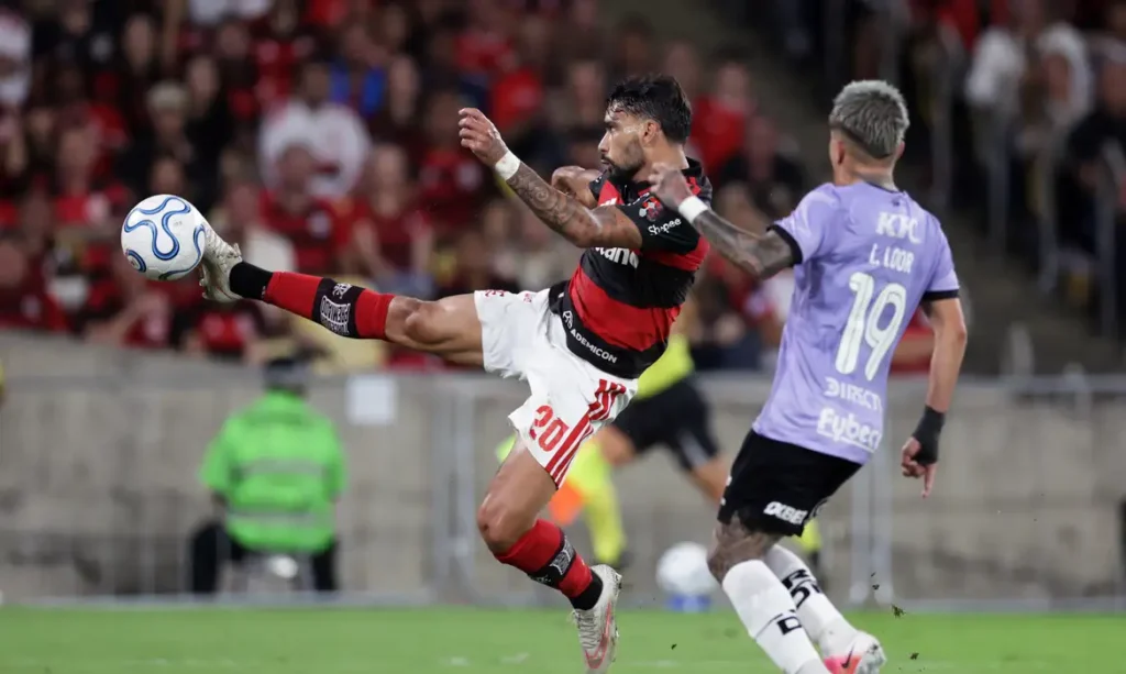 Pela quinta vez, Brasil põe "trinca" nas semifinais da Libertadores 9 pela quinta vez brasil poe trinca nas semifinais da libertadores