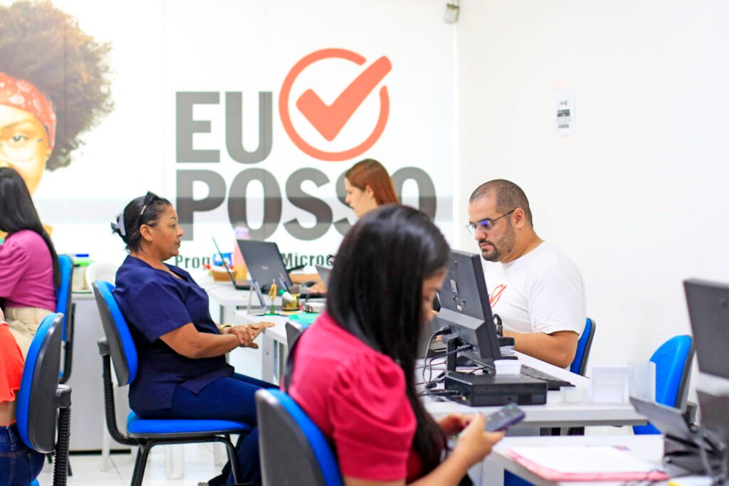 prefeitura abre inscricoes para 90 vagas de microcredito para empreendedores e mulheres do elas lideram