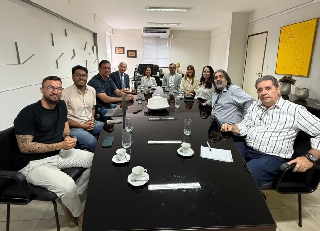 Prefeitura apresenta ações de revitalização do Centro Histórico ao Ministério Público de Contas 26 prefeitura apresenta acoes de revitalizacao do centro historico ao ministerio publico de contas