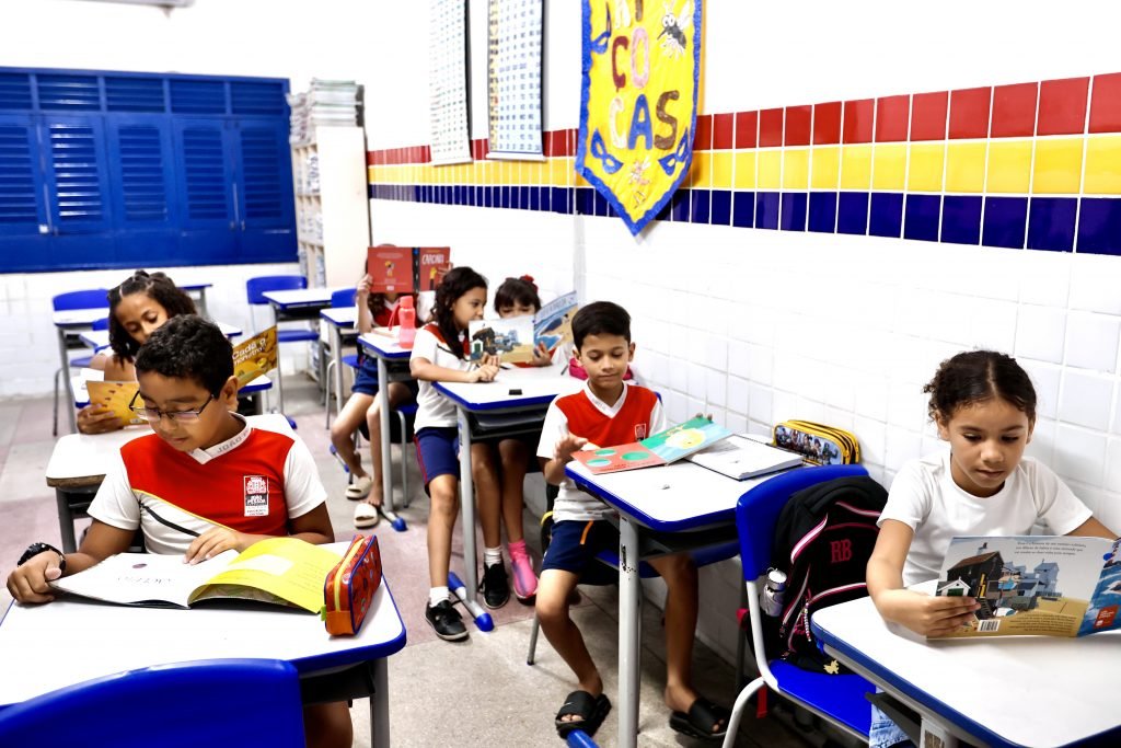 prefeitura de joao pessoa celebra dia mundial da alfabetizacao e destaca avancos na aprendizagem