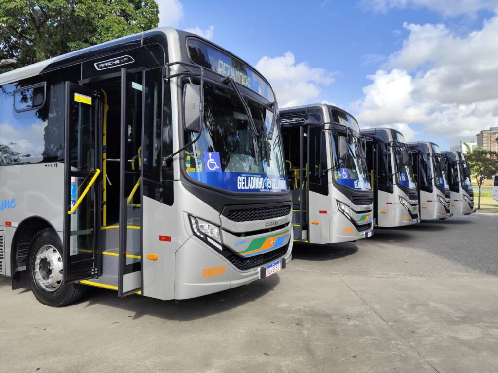 prefeitura garante transporte coletivo gratuito durante o primeiro turno das eleicoes em joao pessoa