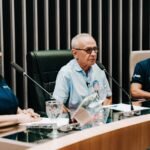 Em sabatina no Brejo, Cícero se compromete com estadualização de programas de mamografia e remédio em casa