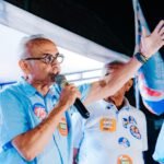Cícero propõe novo ciclo para a mineração e quer transformar riquezas do subsolo em emprego e desenvolvimento