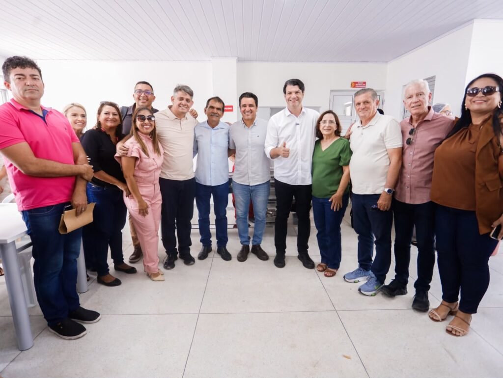 Leo Bezerra entrega nova Cozinha Comunitária do Alto do Mateus e anuncia Restaurante Popular no Valentina 7 seguranca alimentar leo bezerra entrega nova cozinha comunitaria do alto do mateus e anuncia restaurante popular no valentina