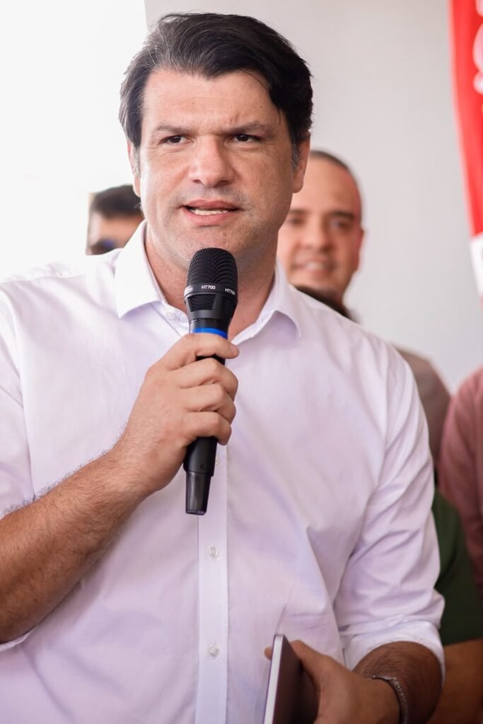 seguranca alimentar leo bezerra entrega nova cozinha comunitaria do alto do mateus e anuncia restaurante popular no valentina 4