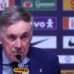 Seleção brasileira terá 1ª convocação pós-Copa em 9 de setembro