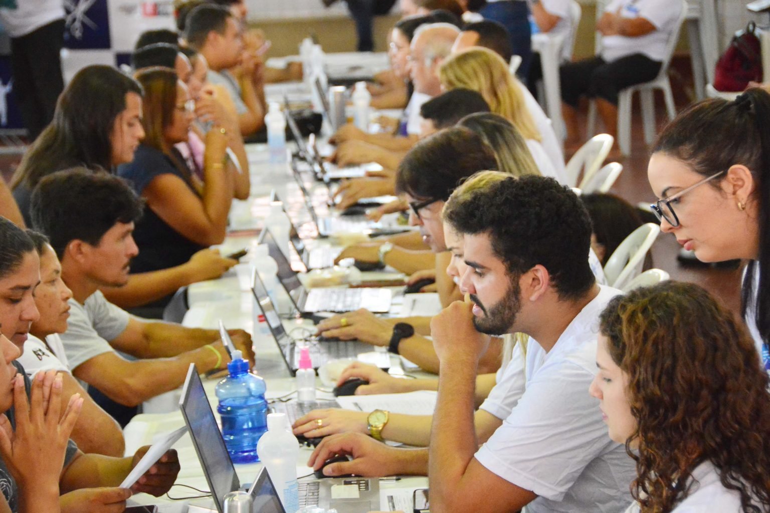 Sine-JP realiza Feirão de Empregabilidade para pessoas com deficiência com 600 vagas de emprego