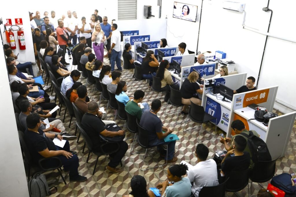 sine jp realiza feirao de empregabilidade para pessoas com deficiencia nesta terca feira
