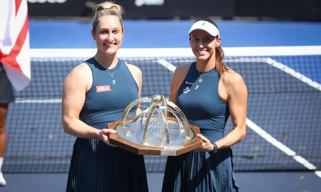 stefani e bicampea de duplas do sp open o 1o ao lado de dabrowski