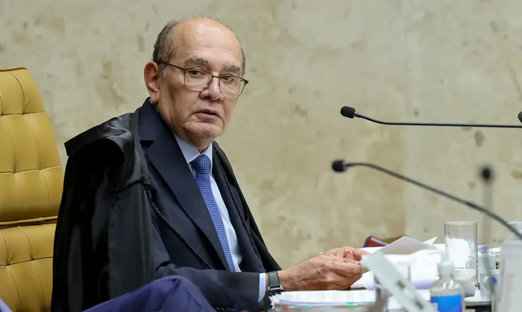 STF: Gilmar Mendes critica condução do caso Master por Fux na 2ª Turma 25 stf gilmar mendes critica conducao do caso master por fux na 2a turma