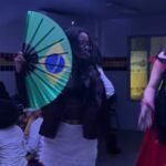 Teatro Kairós da Sedec leva potência das periferias ao palco da Usina Cultural Energisa com espetáculo ‘Silva