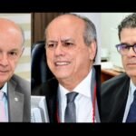 TJPB realiza dia 14 de outubro eleição da nova Mesa Diretora (biênio 2027/2028)