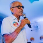 “UEPB será responsável pelas escolas técnicas da Paraíba”, confirma Cícero